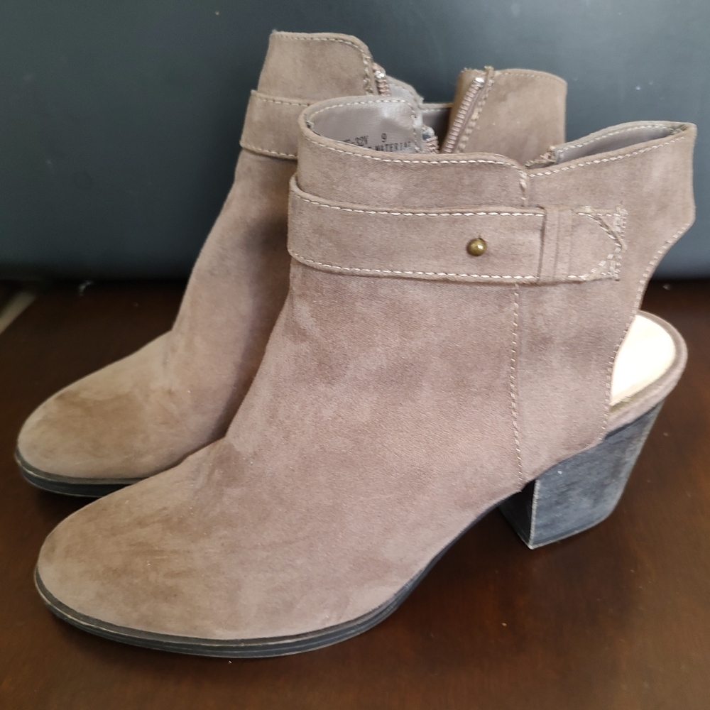 Women's Ankle Boots
